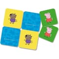 Pikkukuva 3 / 6: Aktiviteettipöytä 10 pelillä - Peppa Pig Super -pöytä - Edu-pelit - LISCIANI