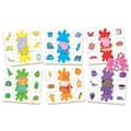 Pikkukuva 2 / 2: PEPPA PIG Colors -opetuspeli - EDUCA - Pojille ja tytöille 3-vuotiaista alkaen