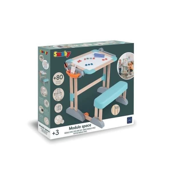 MODULO SPACE KONTOR