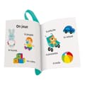 Miniatyrbillede 3 af 5: Ravensburger play+, Flip & pop - Mine første ord, Bog, Første alder, baby