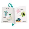 Miniatyrbillede 4 af 5: Ravensburger play+, Flip & pop - Mine første ord, Bog, Første alder, baby