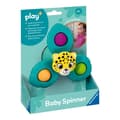 Miniatyrbild 5 av 5: Ravensburger -PLAY+ - Babysnurra Leopard - Från 6 månader - Fransk version - 34012