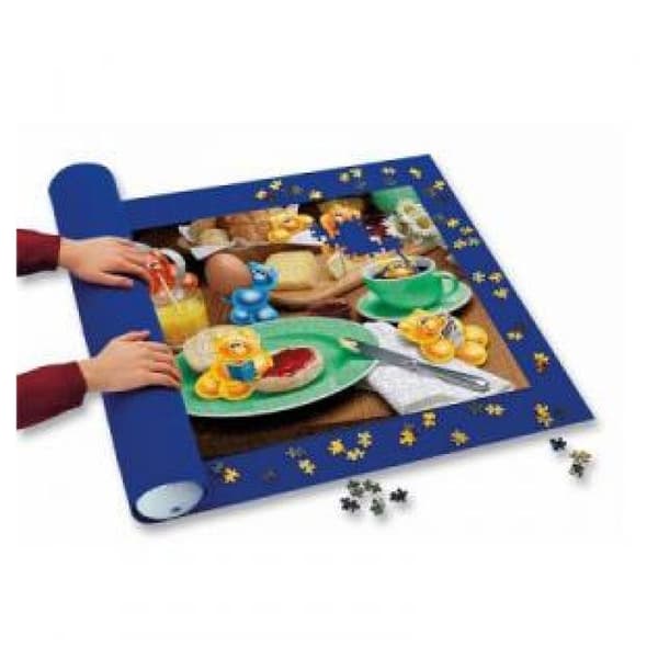 Ravensburger Palapeli Säilytysalusta - 1500 palaa