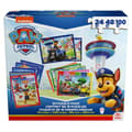 Miniatyrbillede 1 af 2: Spil, PAW Patrol Puslespil 12-pak, 24, 48 og 100 brikker, Børnepuslespil, Med Chase, Marshall, Skye, Everest, Rubble, Zuma, Rocky, For alderen 4 og op