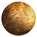 Miniatyrbild 5 av 11: Ravensburger 3D-pussel med planetsystemet