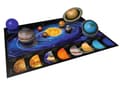 Miniatyrbild 8 av 11: Ravensburger 3D-pussel med planetsystemet