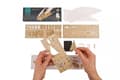 Miniatyrbillede 3 af 10: 3D Træpuslespil Ocean Yacht uGEARS