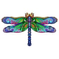Miniatyrbillede 1 af 8: Træpuslespil Royal Dragonfly XL