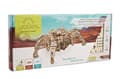 Miniatyrbild 3 av 10: 3D Träpussel Hexapod Utforskare uGEARS
