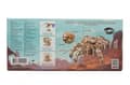 Miniatyrbild 4 av 10: 3D Träpussel Hexapod Utforskare uGEARS