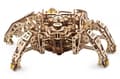 Miniatyrbild 2 av 10: 3D Träpussel Hexapod Utforskare uGEARS