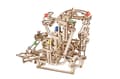 Miniatyrbild 3 av 10: 3D Träpussel Horisontell Hiss uGEARS