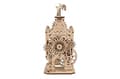 Miniatyrbillede 3 af 10: 3D Træpuslespil Gammelt Klokketårn uGEARS