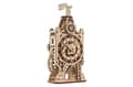 Miniatyrbillede 6 af 10: 3D Træpuslespil Gammelt Klokketårn uGEARS
