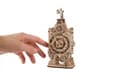 Miniatyrbillede 8 af 10: 3D Træpuslespil Gammelt Klokketårn uGEARS