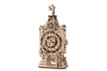 Miniatyrbillede 1 af 10: 3D Træpuslespil Gammelt Klokketårn uGEARS