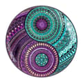 Pikkukuva 1 / 8: Puinen palapeli Mandala Yin Yang M