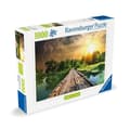 Miniatyrbillede 5 af 5: 1000 brikkers puslespil Mystic Light, voksne og børn, fra 14 år, puslespil i premiumkvalitet, 12000305, Ravensburger