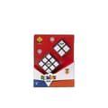Miniatyrbild 2 av 3: Rubiks kub Duo 3x3 + 2x2 Set - RUBIK'S - Pusselspel för barn och vuxna