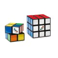 Miniatyrbild 1 av 3: Rubiks kub Duo 3x3 + 2x2 Set - RUBIK'S - Pusselspel för barn och vuxna