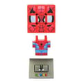 Miniatyrbild 3 av 4: SNURRMÄSTAREN RUBIKS KUBER SPIDER-MAN