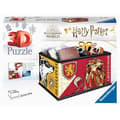 Miniatyrbild 2 av 2: 3D-pussel Harry Potter förvaringslåda - Ravensburger - 216 bitar - Limfri - Från 8 år