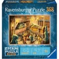 Miniatyrbild 2 av 2: Barnpussel - I det forntida Egypten - Escape Game för barn - Ravensburger