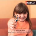 Miniatyrbillede 5 af 6: Nathan - 250-brikkers puslespil - Naruto på Ninja Academy
