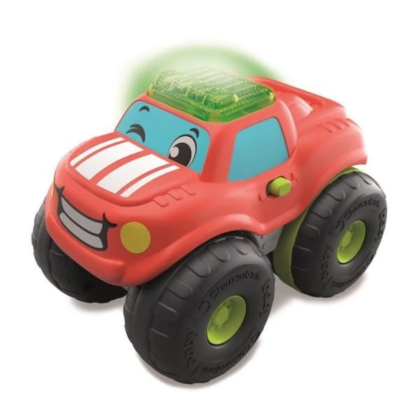 CLEMENTONI - Min interaktive pick-up