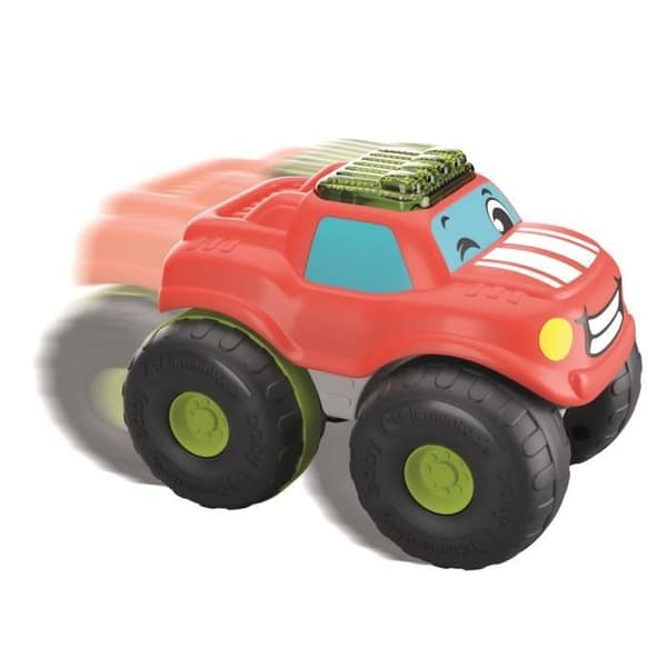 CLEMENTONI - Min interaktive pick-up