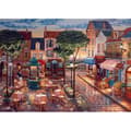 Miniatyrbild 1 av 5: 1000-bitars pussel Parismålning, vuxna och barn från 14 år, premiumpussel, 12000521, Ravensburger