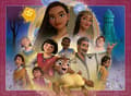Pikkukuva 3 / 4: 100-palainen XXL-palapeli Toiveiden valtakunta, Disney Wish, 6-vuotiaille ja vanhemmille, 12001048, Ravensburger
