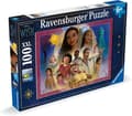 Pikkukuva 4 / 4: 100-palainen XXL-palapeli Toiveiden valtakunta, Disney Wish, 6-vuotiaille ja vanhemmille, 12001048, Ravensburger