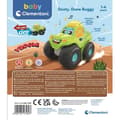 Miniatyrbild 6 av 6: CLEMENTONI - Min interaktiva bugg
