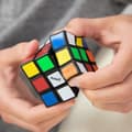 Miniatyrbild 3 av 6: SNURRMÄSTAREN RUBIK'S SQUISH CUBE 3x3