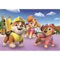 Miniatyrbillede 2 af 6: CLEMENTONI - 2x20 brikker - Paw Patrol