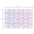 Pikkukuva 5 / 6: CLEMENTONI - 24-osainen Maxi - Stitch
