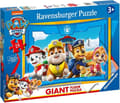 Miniatyrbillede 2 af 4: Ravensburger Polska Ravensburger Paw Patrol B, 03090 3, Flerfarvet - 4005556030903