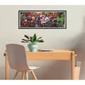 Miniatyrbild 4 av 6: CLEMENTONI - Kompakt 1000 bitar Panorama - Marvel, The Avengers