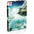 Pikkukuva 1 / 4: Puzzle Winning Moves Zelda tears of the kingdom