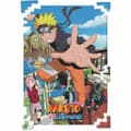 Pikkukuva 3 / 3: Puzzle Naruto Shippuden Return to Konoha 1000 Pieces