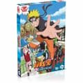 Pikkukuva 2 / 3: Puzzle Naruto Shippuden Return to Konoha 1000 Pieces