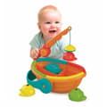 Miniatyrbild 8 av 10: Board game Clementoni