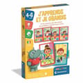 Miniatyrbillede 1 af 6: Puzzle Clementoni