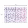 Pikkukuva 4 / 5: Puzzle Clementoni Stitch