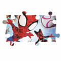 Miniatyrbild 3 av 5: Puzzle Clementoni Spidey