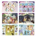 Miniatyrbillede 3 af 4: Puzzle Clementoni Princesa