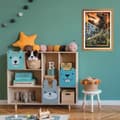 Miniatyrbillede 3 af 5: Puzzle Clementoni Jurassic World