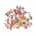 Miniatyrbillede 3 af 5: Puzzle Clementoni