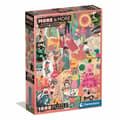 Miniatyrbillede 1 af 5: Puzzle Clementoni